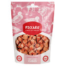 Ficcaro Beef & Duck Cubes godis