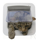 SureFlap Microchip
