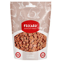 Ficcaro Soft Rabbit Cubes