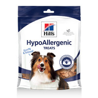Hill's Hypoallergenic Treats, 220g dog