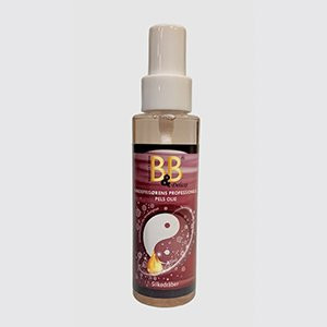 B&B Deluxe Professionel Pelsolie