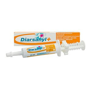 Diarsanyl 24 ml /stk 