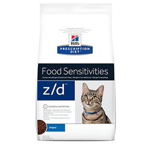 Hills Prescription Diet Z/D Feline 