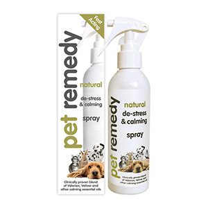 Pet Remedy Calming Spray 200 ml.