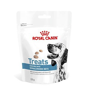 Royal Canin Dog Hypoallergenic Treats
