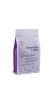 Buddy Pet Foods Grass-Fed Lamb