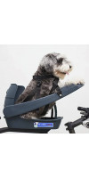 Buddyrider, Cykel
