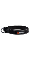 Non-Stop Dogwear Roam collar, Black hundehalsbånd