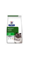 Hills Prescription Diet R/D Kat, 3 kg