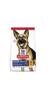Hills SP Canine Mature Dog 6+, Large Breed, Chicken 14kg