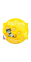 Little BigPaw Cat Gourmet Tender Chicken Mousse,