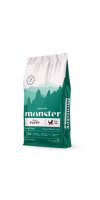 Monster Dog Grainfree Puppy All Breed Lamb & Duck