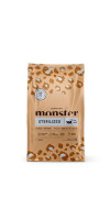 Monster Kat, Grain Free Sterilized Turkey/Chicken