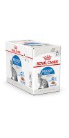 Royal Canin Indoor Cat, Jelly 12x85g