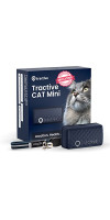 Tractive GPS Tracker Mini Katt