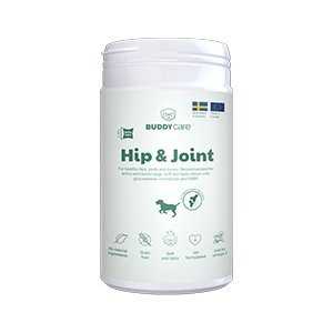 Buddy Care Hip & Joint Chews 