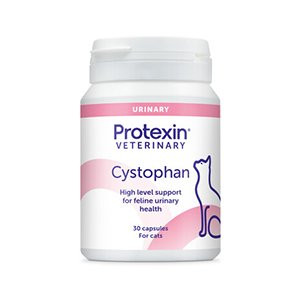 cystophan til kat - Urinary Support