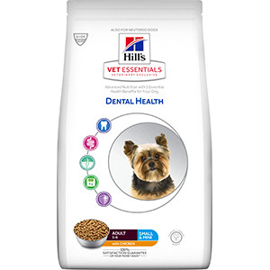 Hills Vet Essentials Adult Mini dog