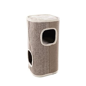 Klösträd Barrel George katt
