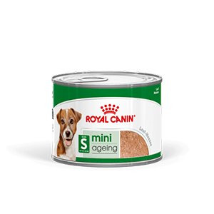 Royal Canin Dog Mini Ageing Loaf