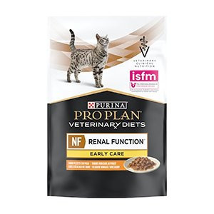 Purina Pro Plan VD, Renal Function. Early Care, Kat