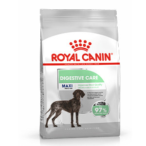 Royal Canin CCN Digestive Care Maxi Dog