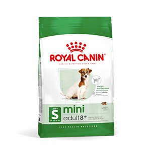 Royal Canin Dog Mini Adult +8