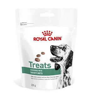 Royal Canin Dog Satiety Treats