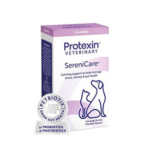 SereniCare 30x1g breve VET