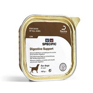 Specific CIW Digestive Support 300 g. vådfoder til hunde