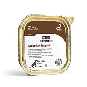 Specific FIW-P Digestive Support, 12x85g, Kat