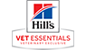 Hills Vet Essentials hund